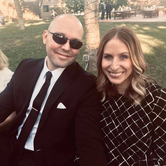 Meet your Posher, Katherine - Picture 1 of 1